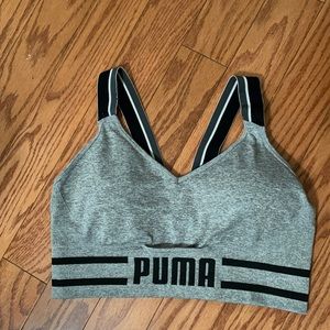 PUMA SPORTS BRA L